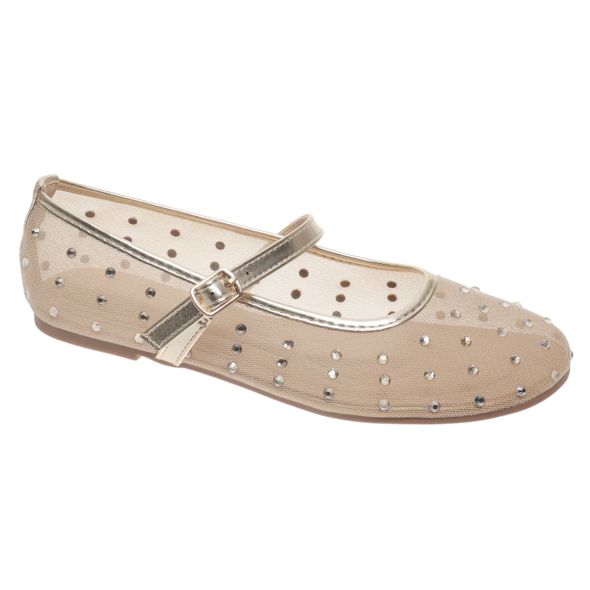 Pierre Dumas Faye Flat