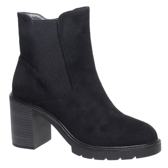 Pierre Dumas Rapid-6 Boot