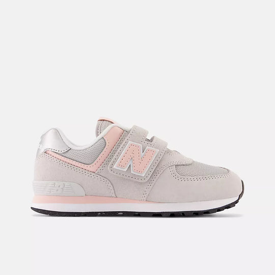 Girls' New Balance PV574 Sneaker