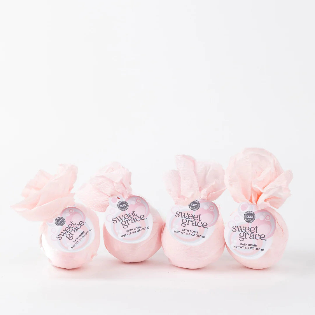 Bridgewater Bath Bomb