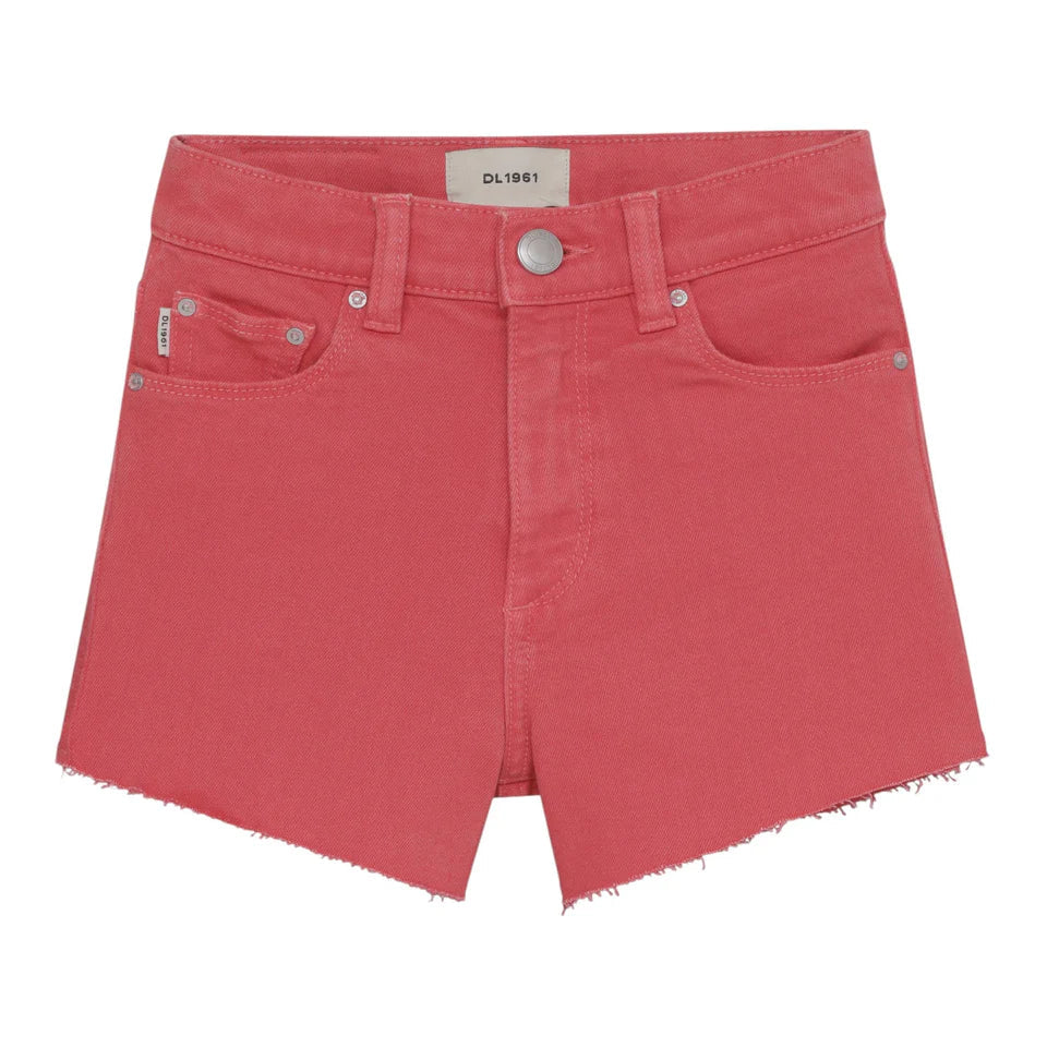 Girls' DL1961 Lucy Short