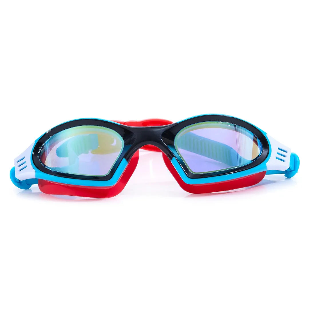 Bling Pool Party Swim Goggles