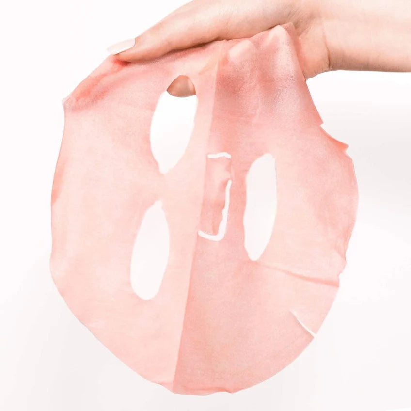 Patchology Serve Chilled Sheet Mask 2-pack