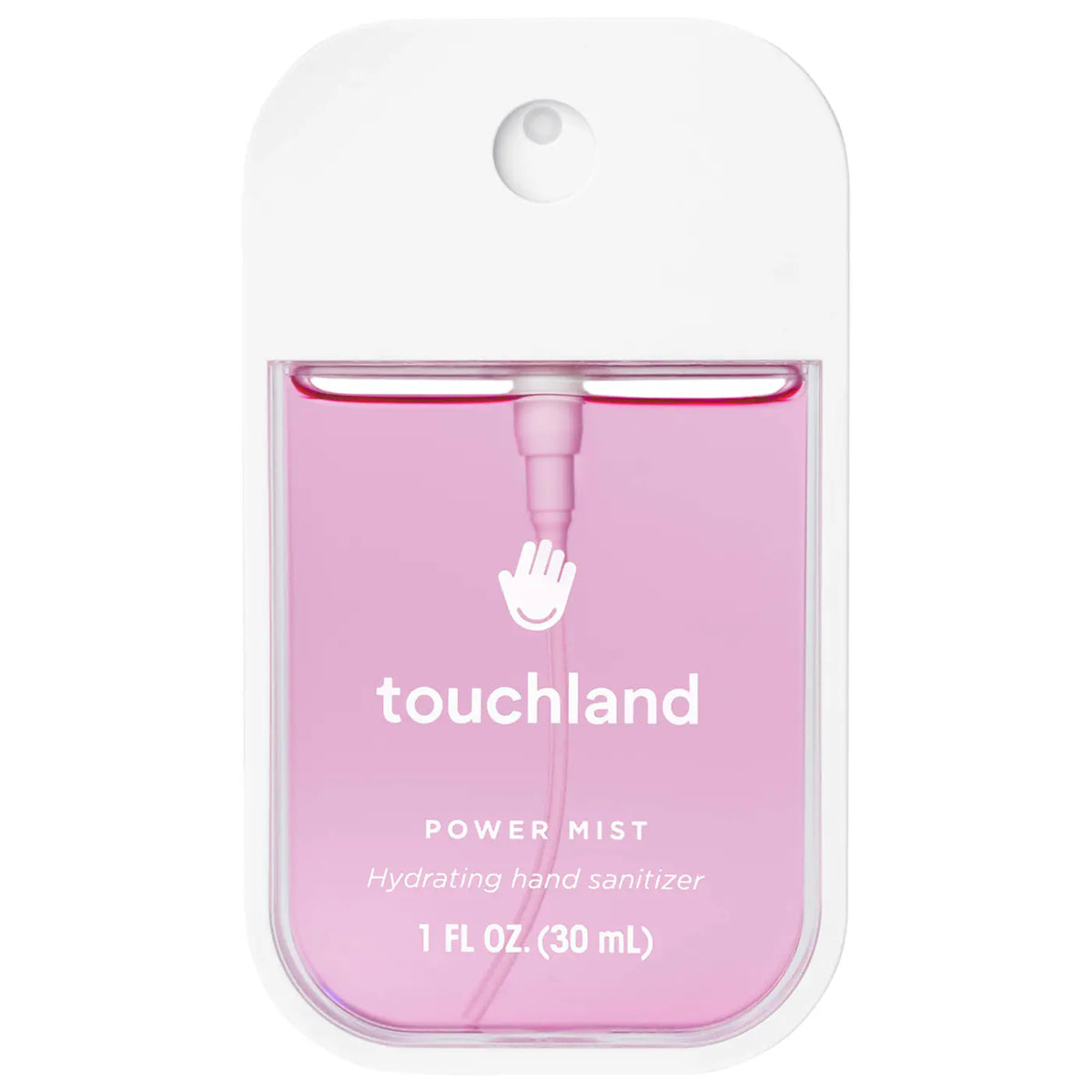 Touchland Power Mist Hydrating Hand Sanitizer
