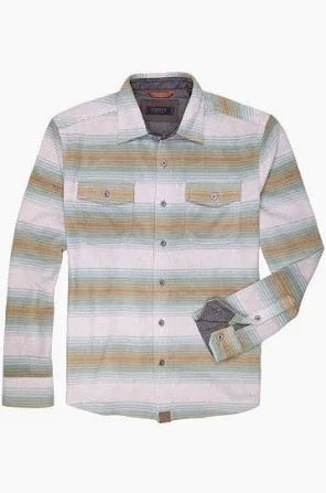 Dakota Grizzly Bowie Shirt