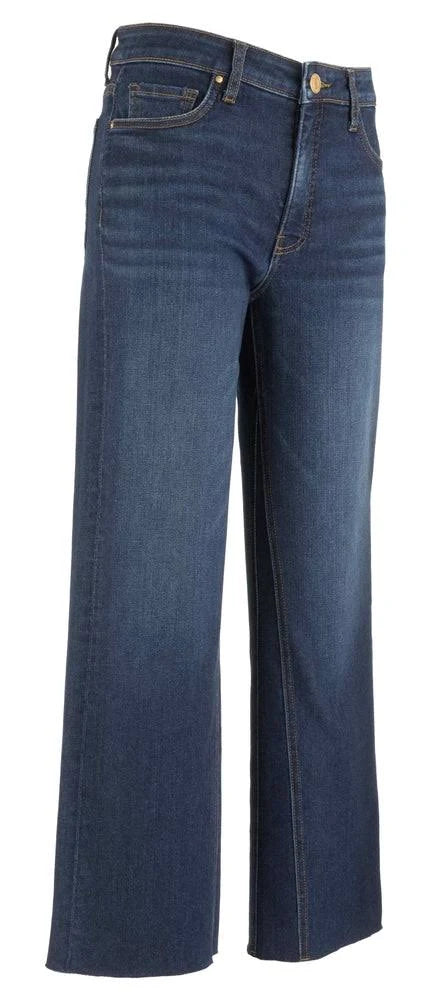 Kut Kelsey High Rise Fab Ab Ankle Jean