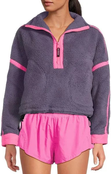 FP Movement Mountain High 1/2 Zip