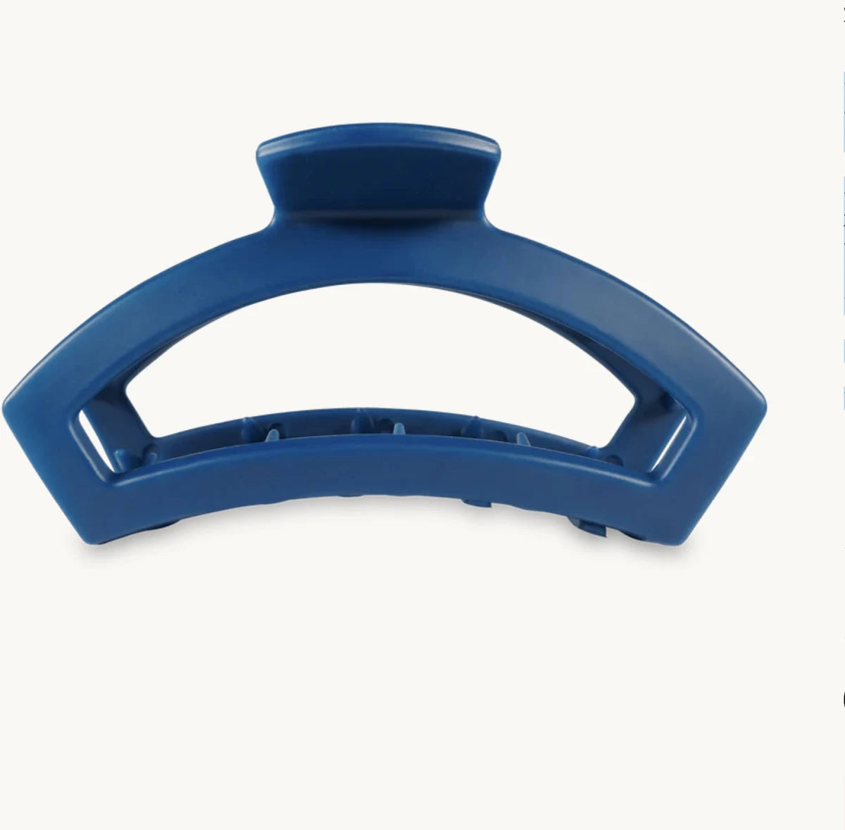 Teleties Open Hair Clip Large