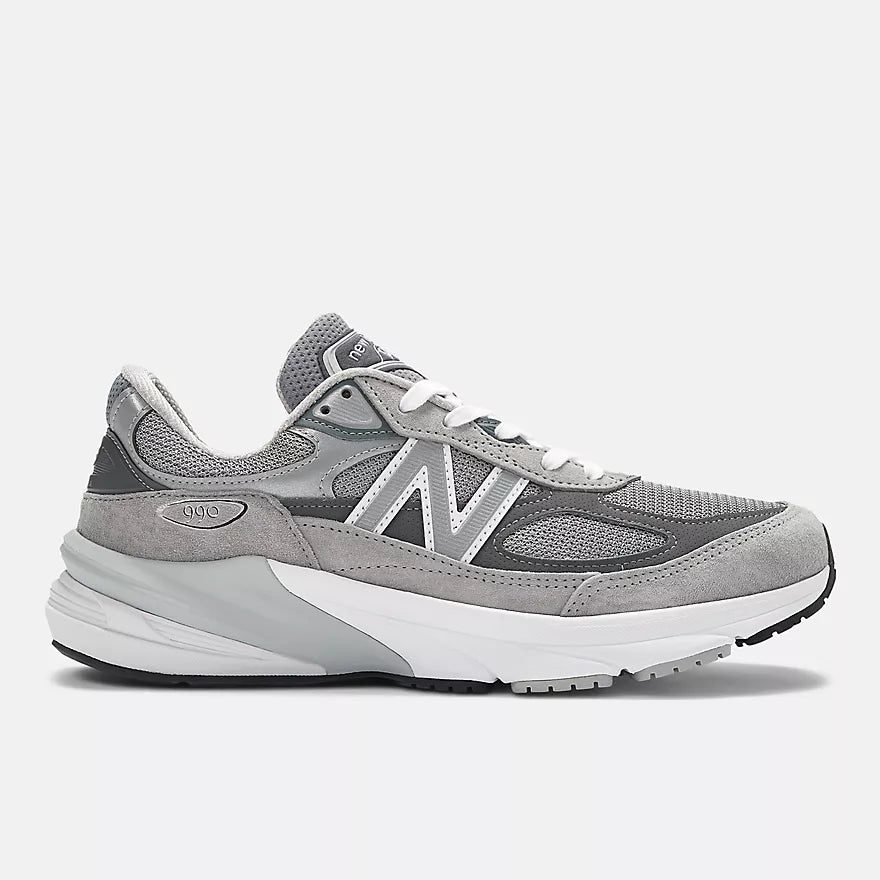 Men's New Balance 990V6 Sneaker Pants Store
