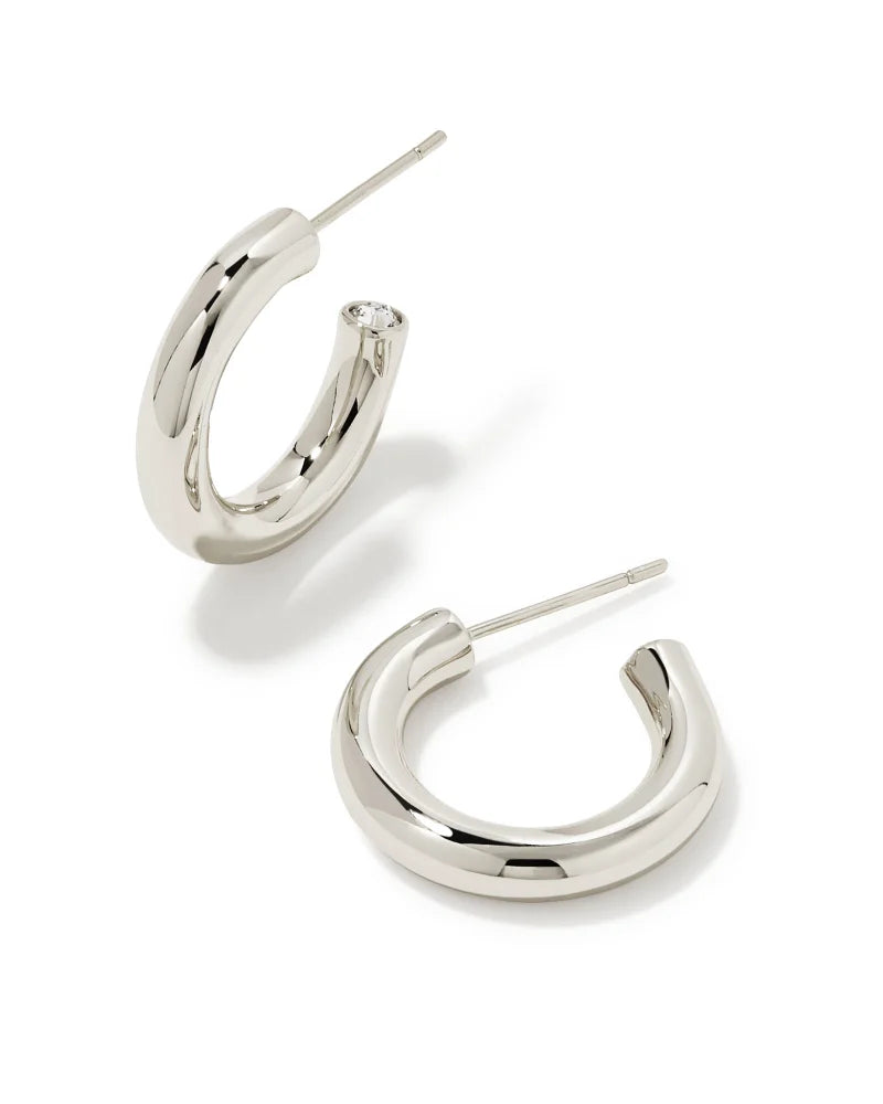 Kendra Scott Colette Hoop Earring