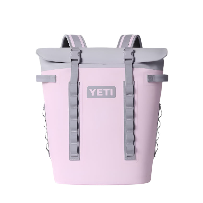 yeti 20 bag cooler YETI M20 Hopper Cooler Backpack Wetlands Camo