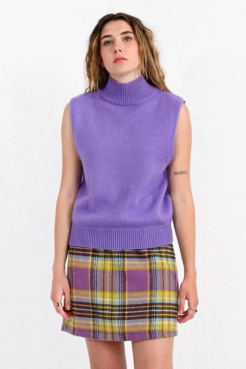 Molly Bracken Sweater Top