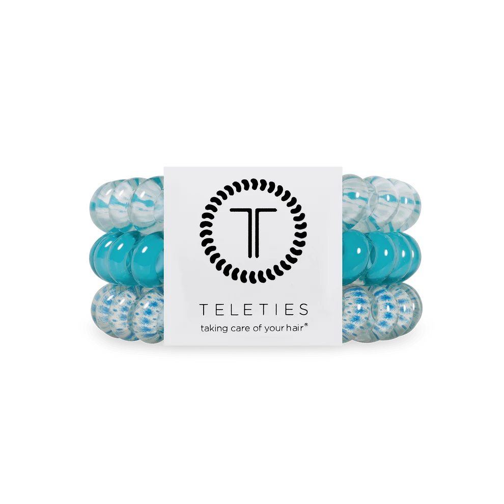Teleties Small Hair Ties