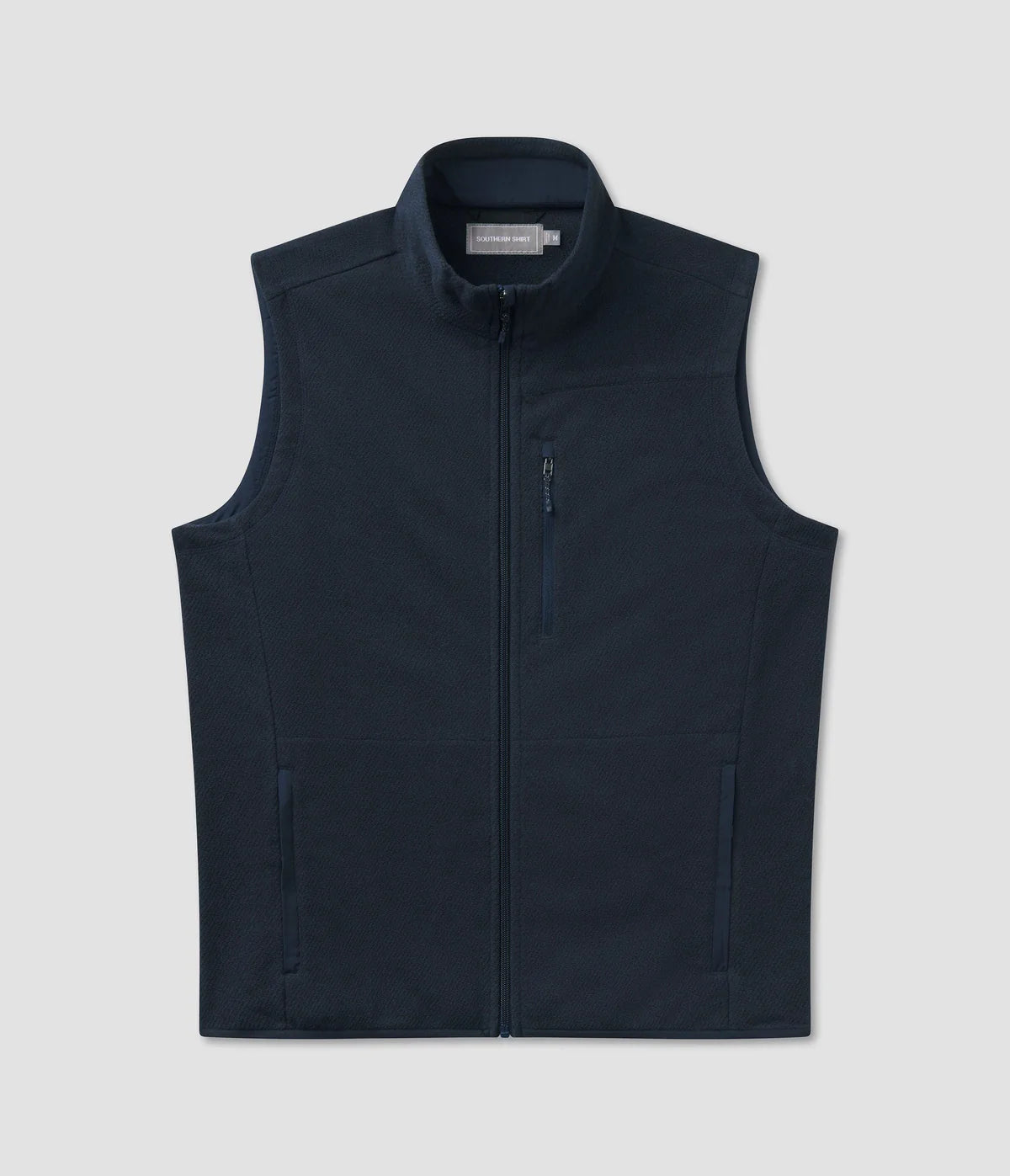 Southern Shirt Stretch Twill Vest