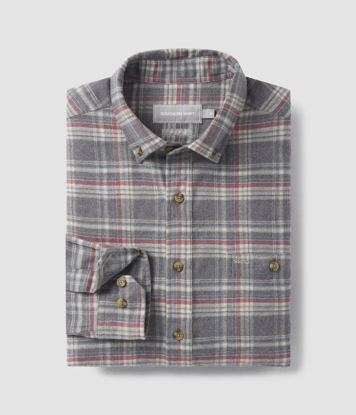 Southern Shirt Flannel