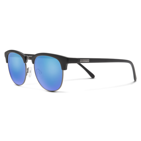Suncloud Step Out Sunglasses