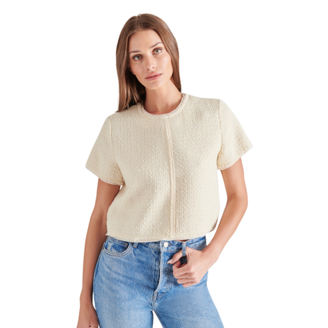 Steve Madden Addie Top