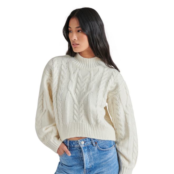 Steve madden Marcie Sweater