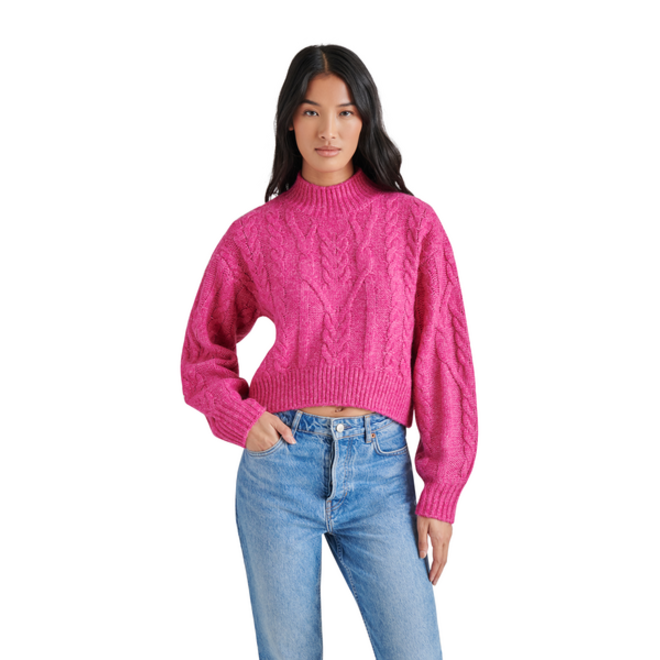 Steve madden Marcie Sweater