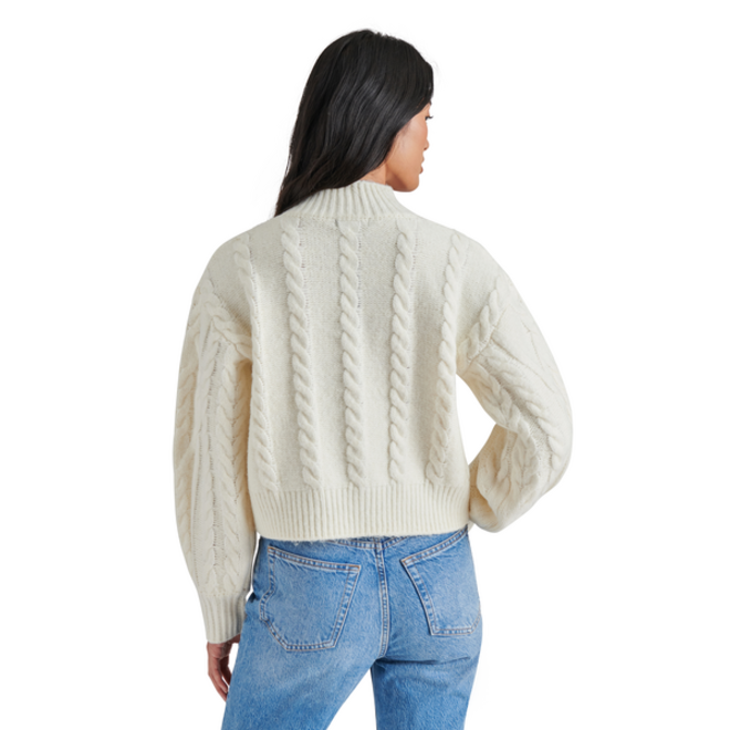 Steve madden Marcie Sweater