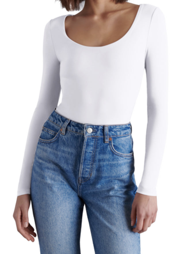 Steve Madden Yura Bodysuit