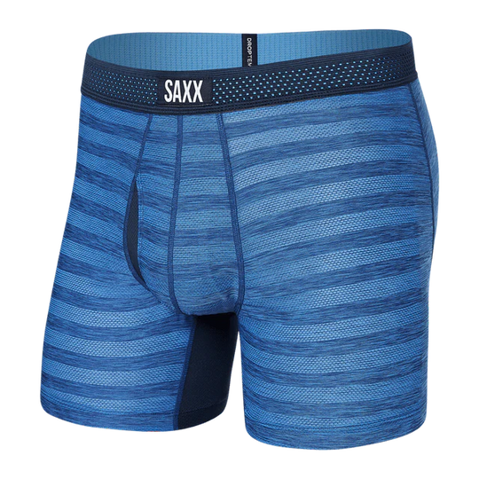 Saxx Drop Temp Cool Mesh BB Fly