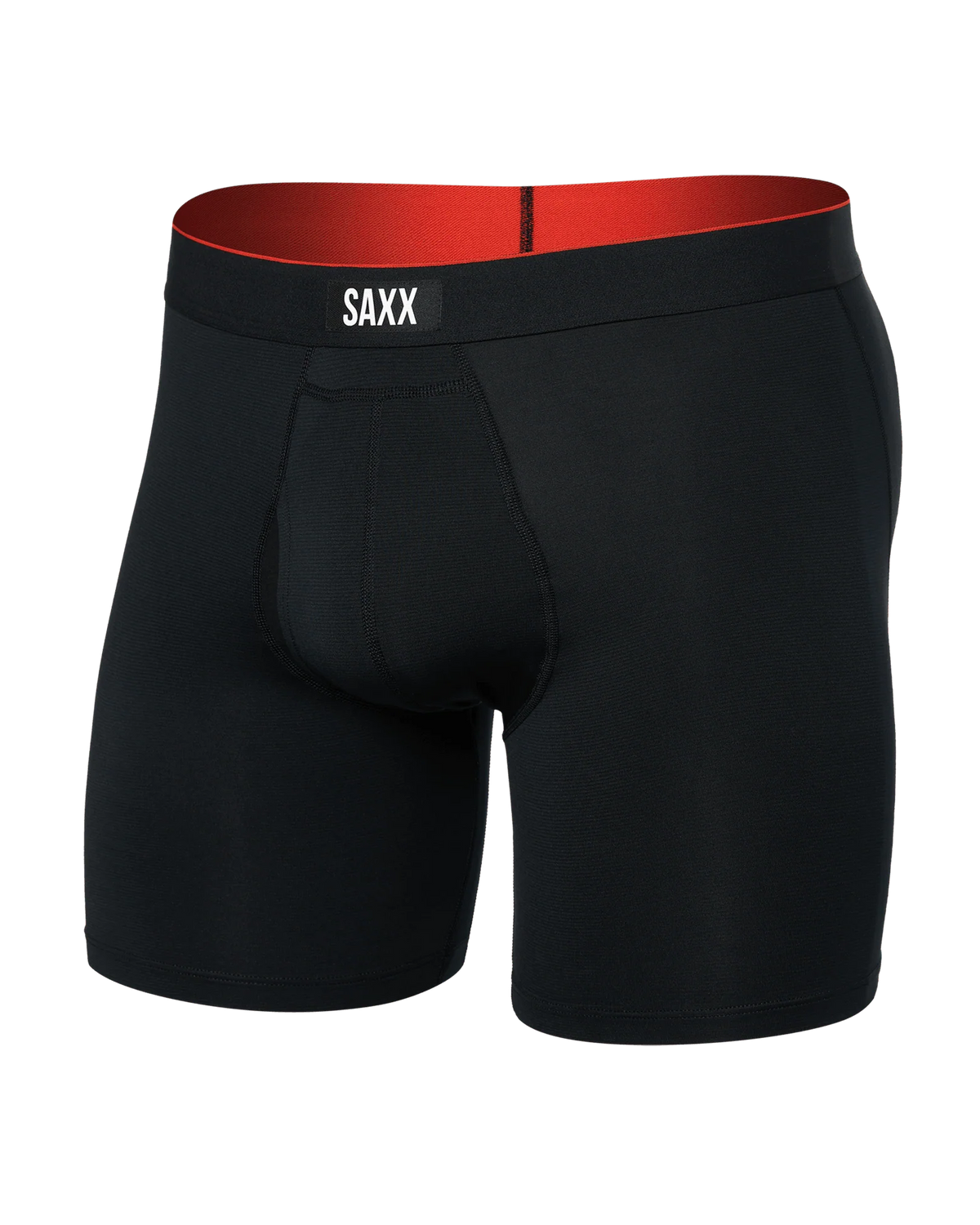 Saxx Multi Sport Mesh Boxer Brief