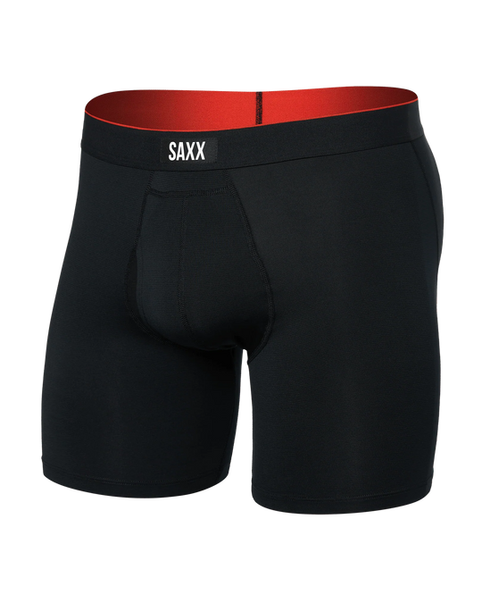Saxx Multi Sport Mesh Boxer Brief