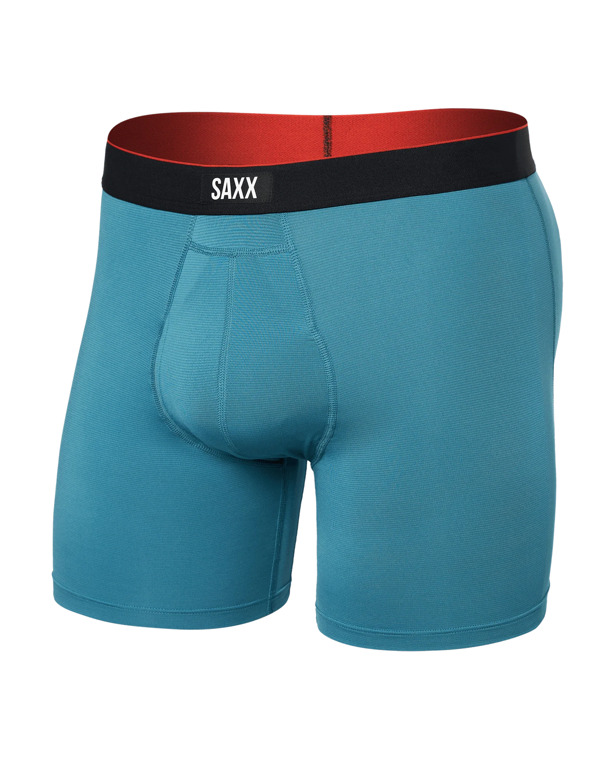 Saxx Multi Sport Mesh Boxer Brief