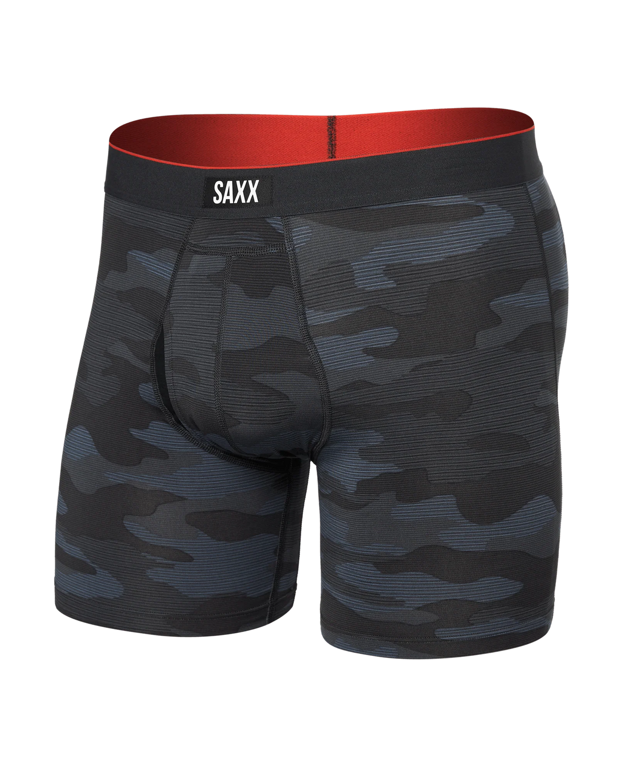 Saxx Multi Sport Mesh Boxer Brief