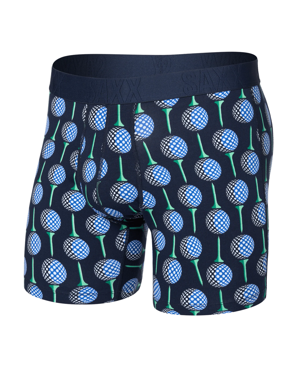 Saxx Drop Temp Cooling Cotton