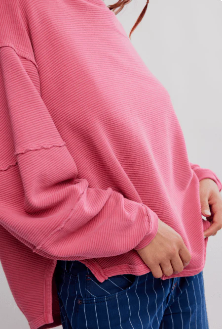 FP We The Free Total Eclipse Tee