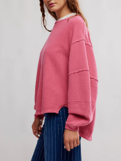 FP We The Free Total Eclipse Tee