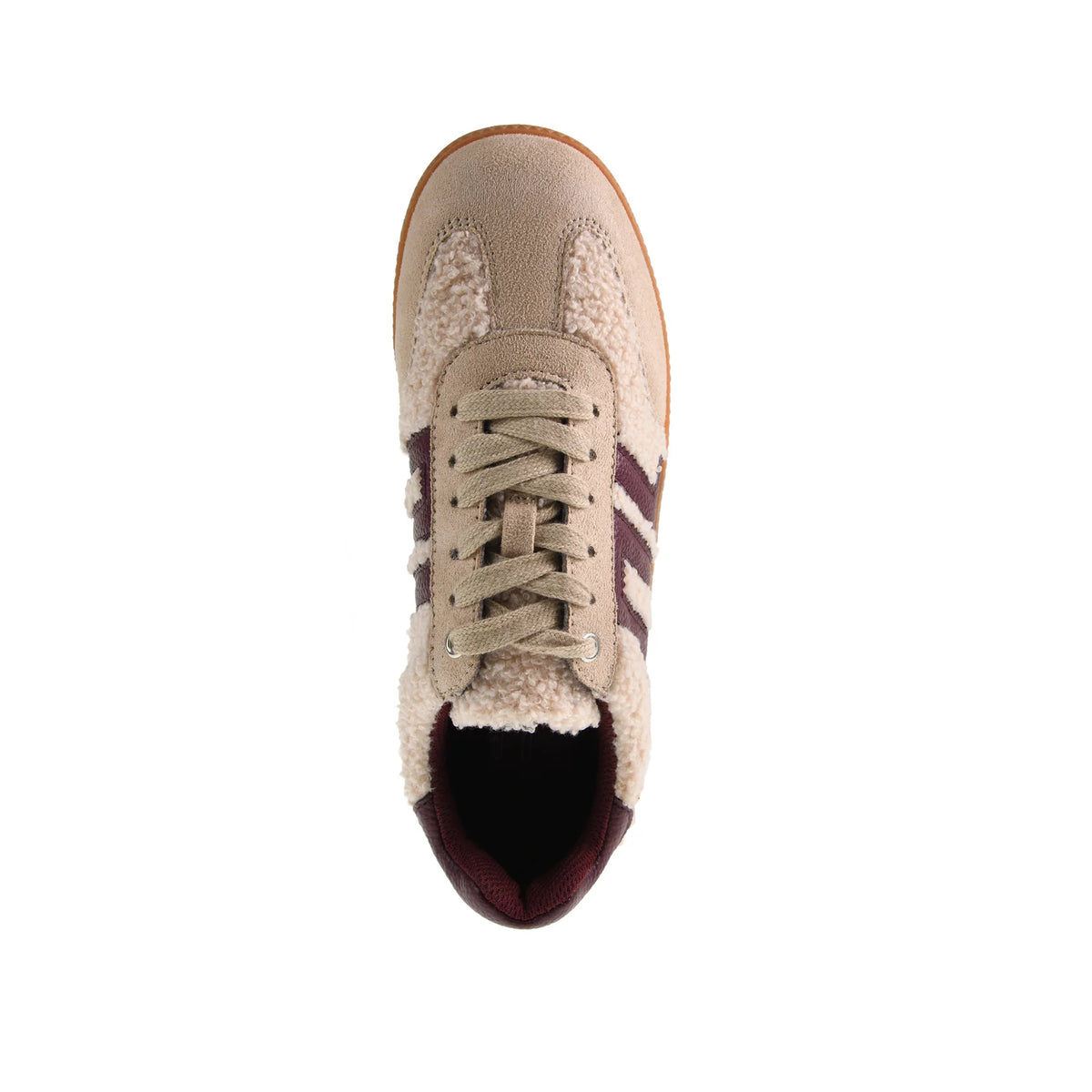 Dirty Laundry Trackstar Sneaker