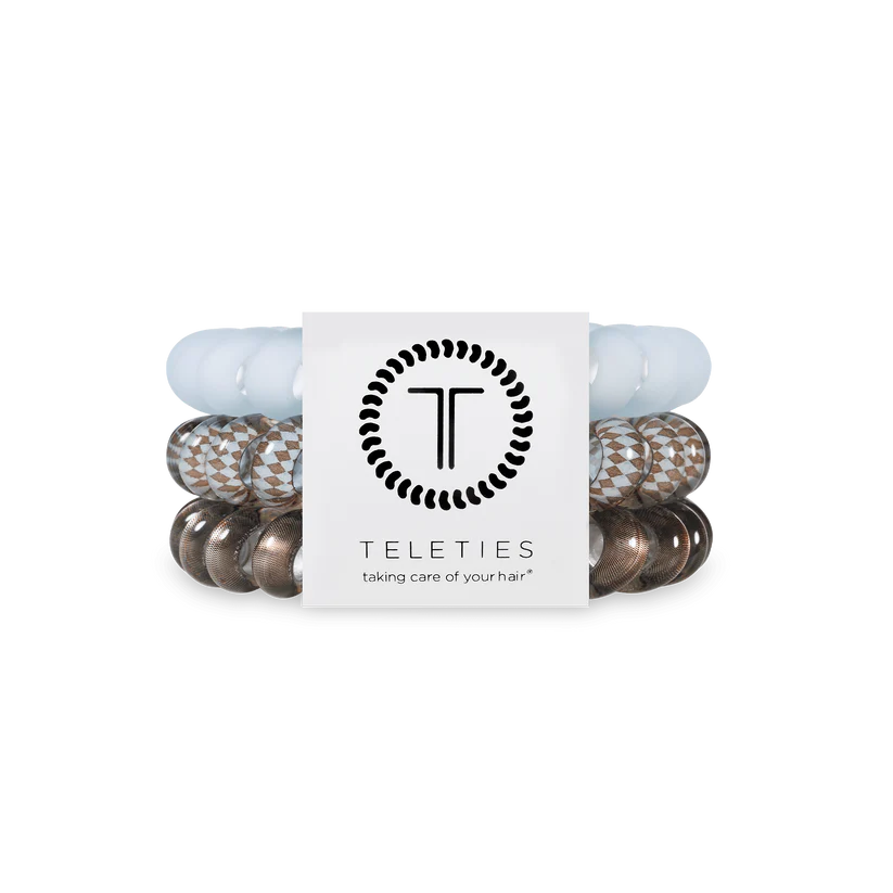 Teleties Small Hair Ties