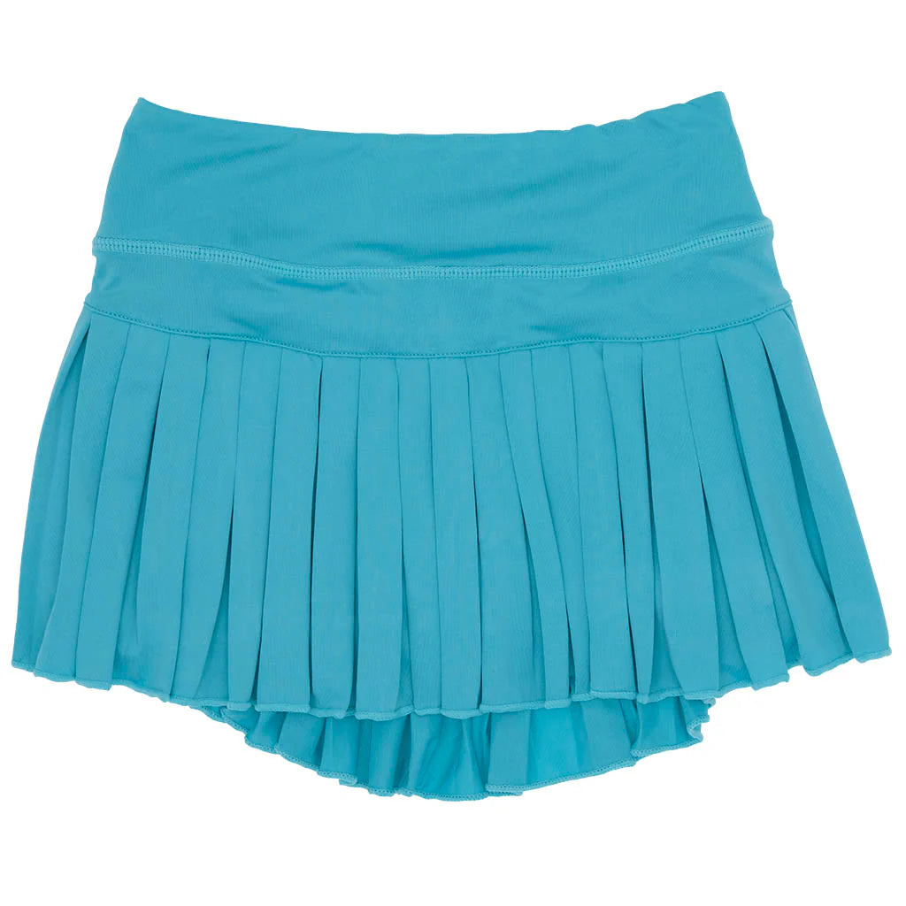 Girls' Azarhia Mini Pleated Skort
