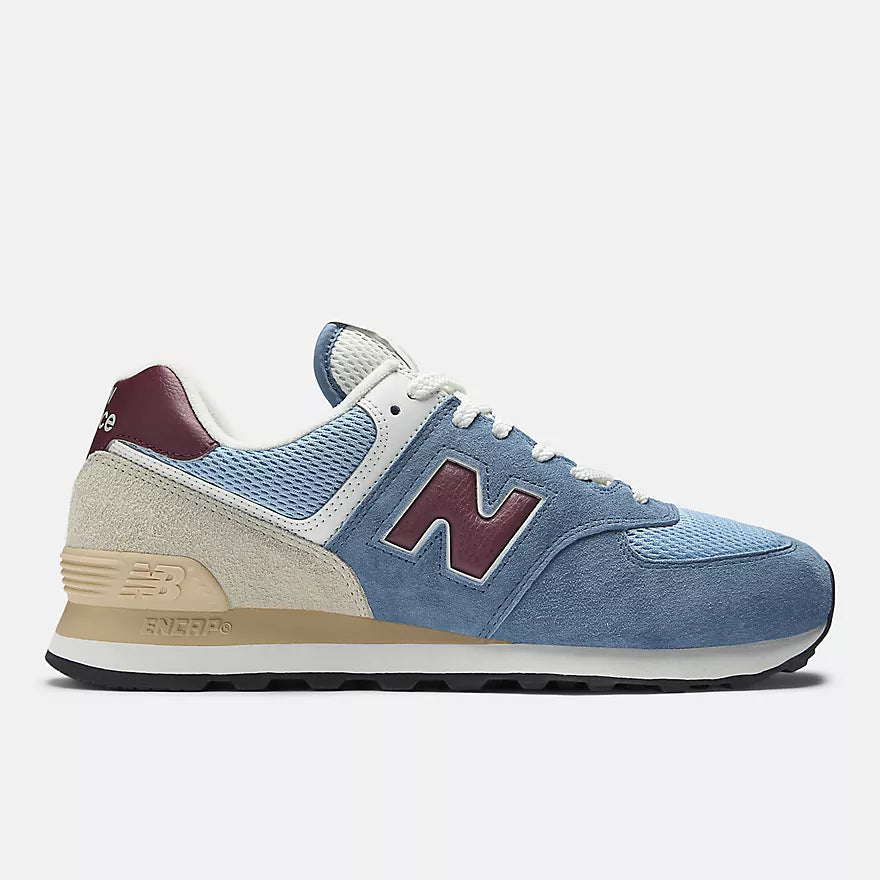 Men's New Balance U574 Sneaker