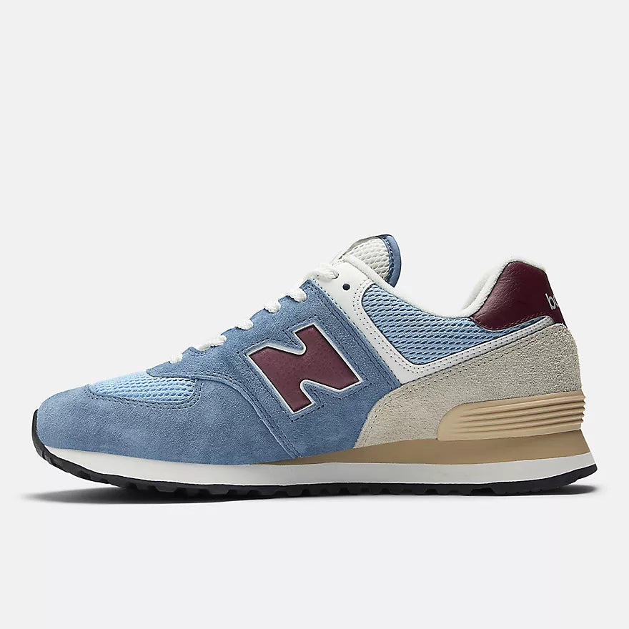 Men's New Balance U574 Sneaker