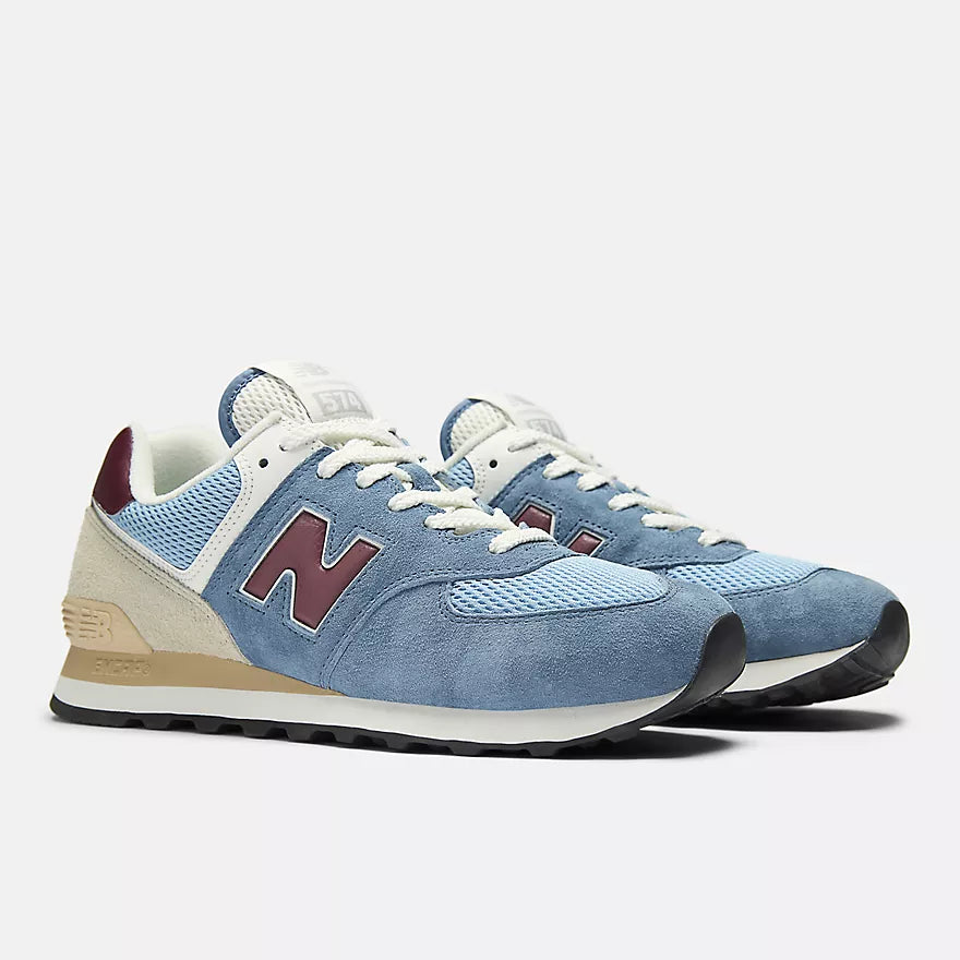 Men's New Balance U574 Sneaker