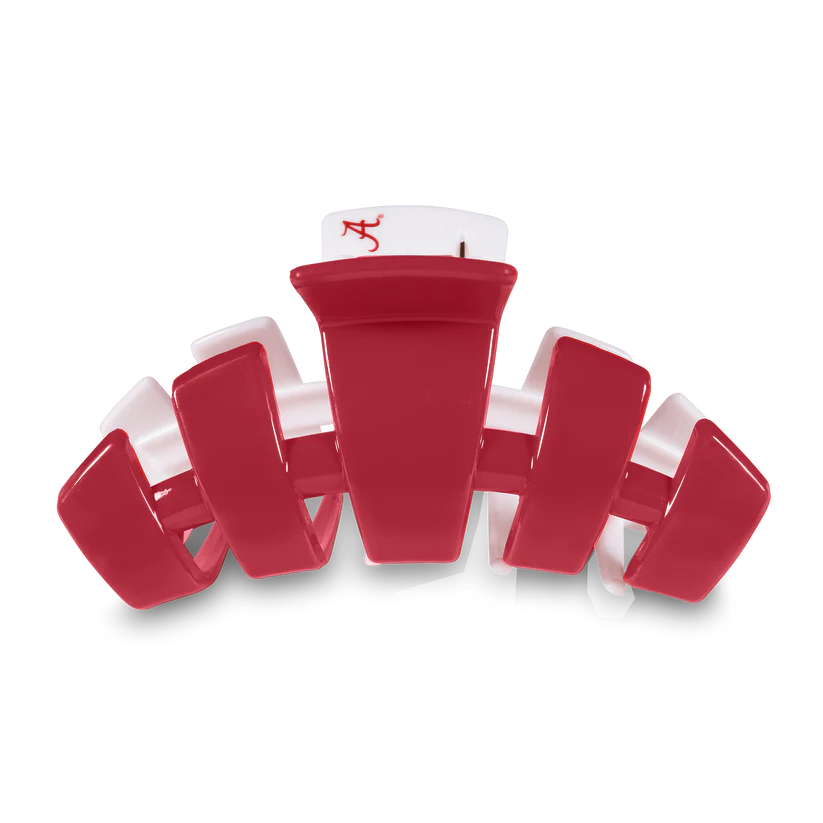 Teleties Large Clip Gameday