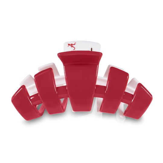 Teleties Large Clip Gameday