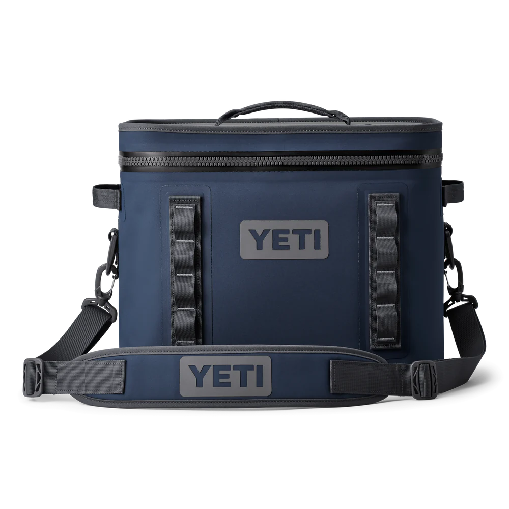 YETI Hopper Flip 18 Cooler (Charcoal)