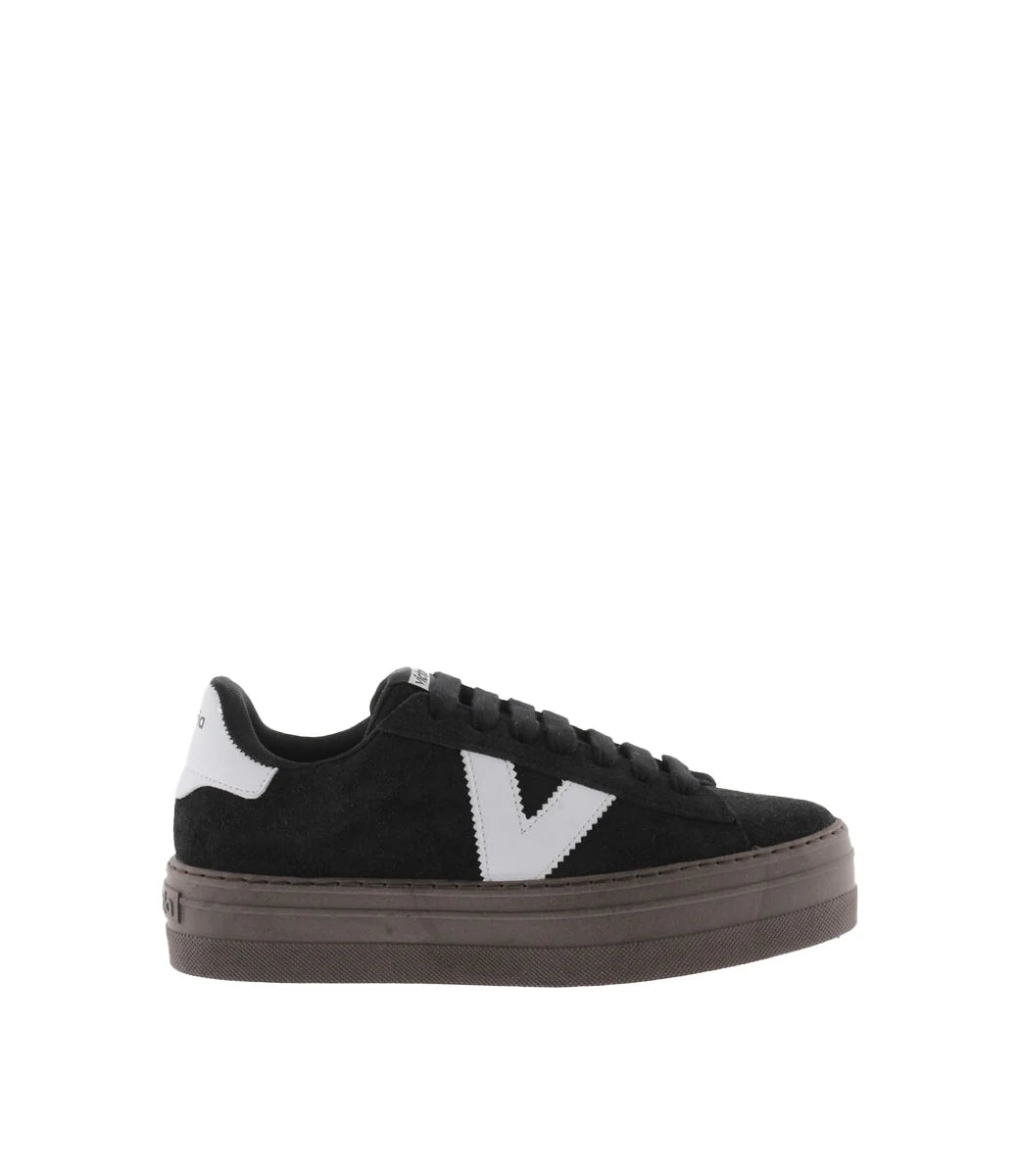 Victoria Barcelona Sneakers