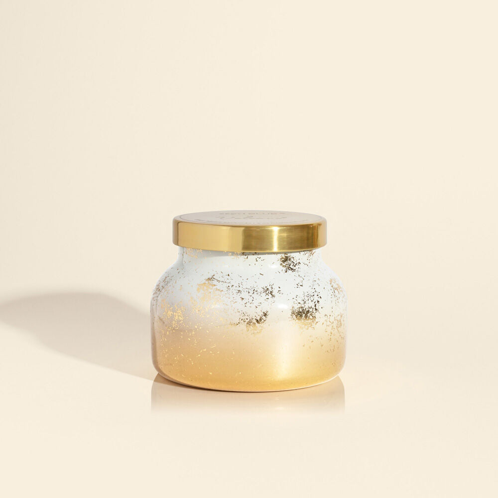 Curio 8oz Glimmer Petite Jar