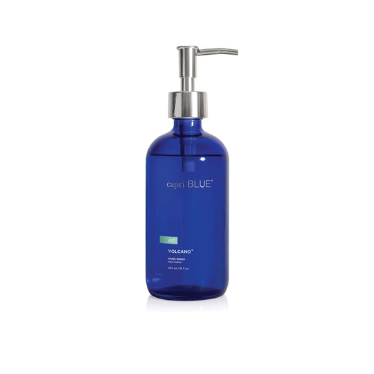 Capri Blue 15oz Hand Wash