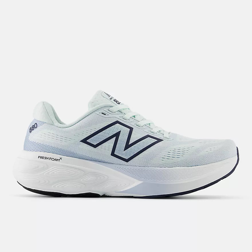 Women's New Balance W880 Athletic Shoe