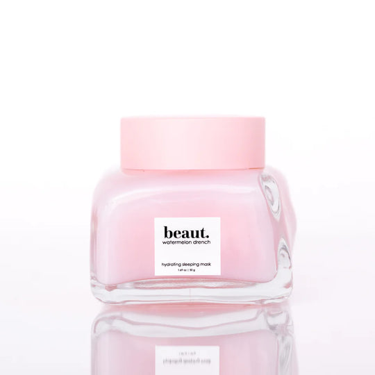 Beaut Drench Face Mask