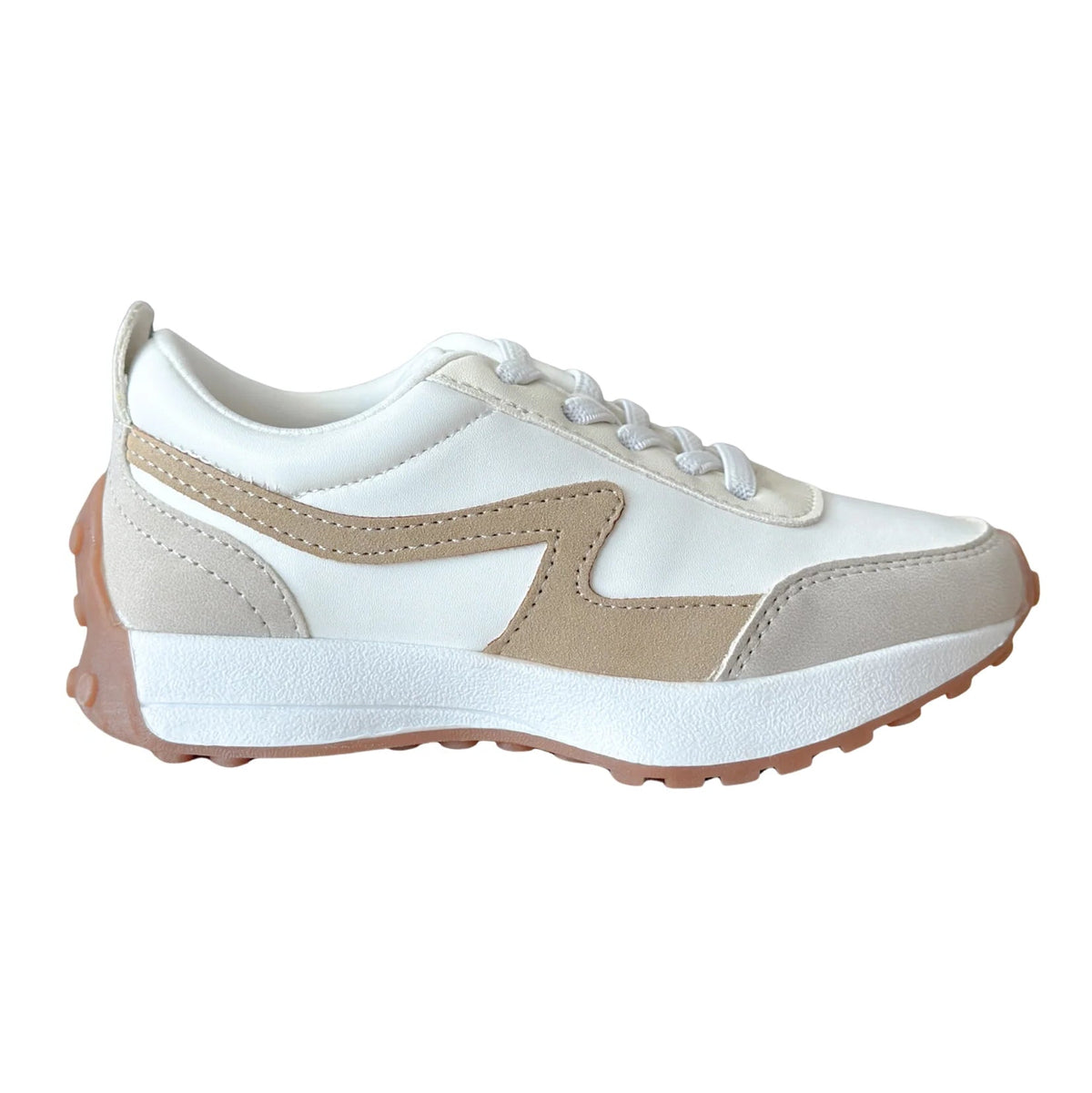 Girls' Samyra Sneaker