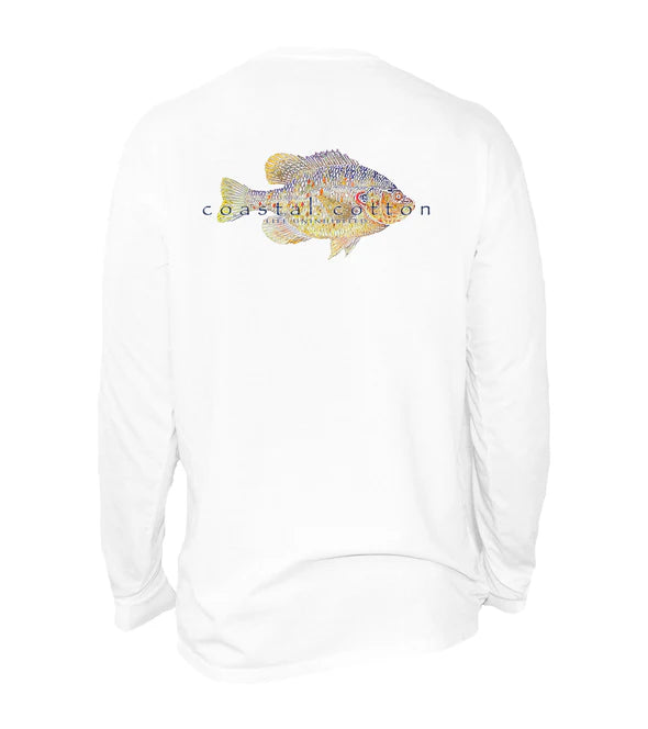 Coastal Bluegill L/S