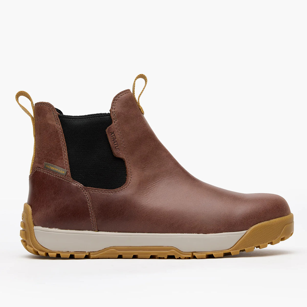 XtraTuf 6" Men's Ankle Deck Boot